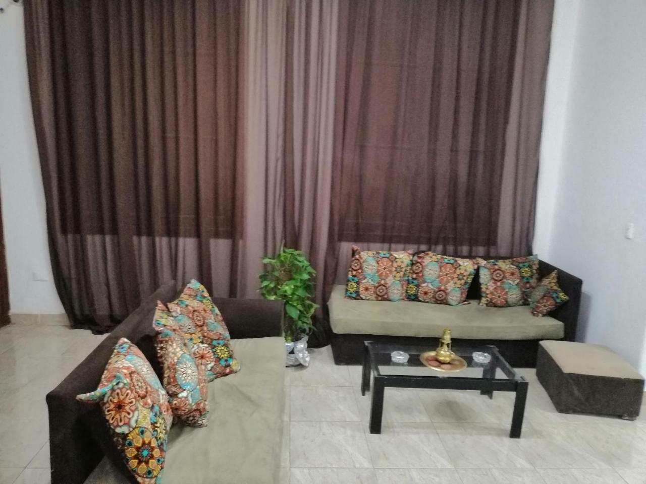קהיר Voyage Hotel מראה חיצוני תמונה