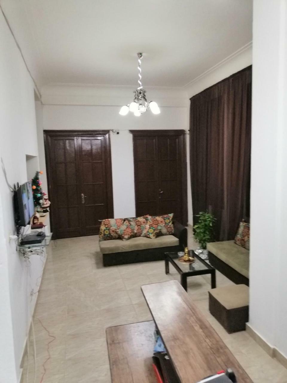 קהיר Voyage Hotel מראה חיצוני תמונה
