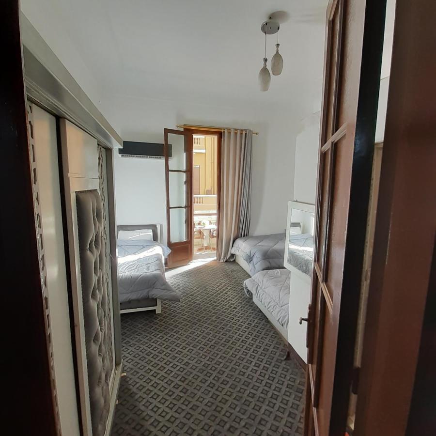 קהיר Voyage Hotel מראה חיצוני תמונה