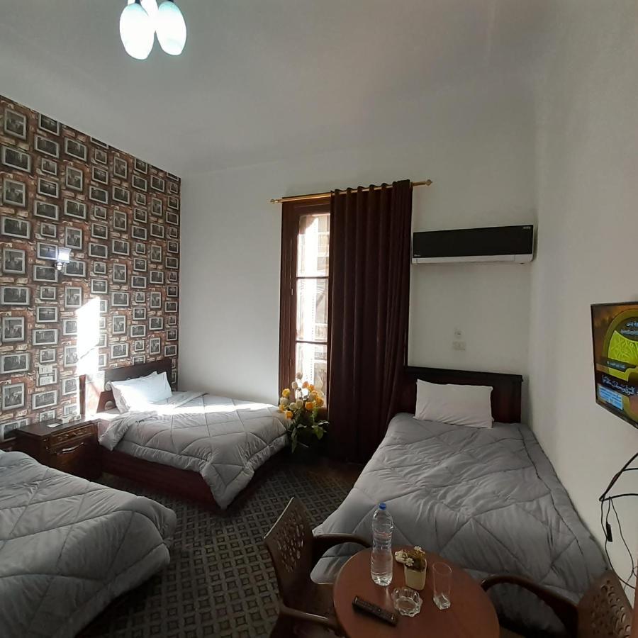 קהיר Voyage Hotel מראה חיצוני תמונה